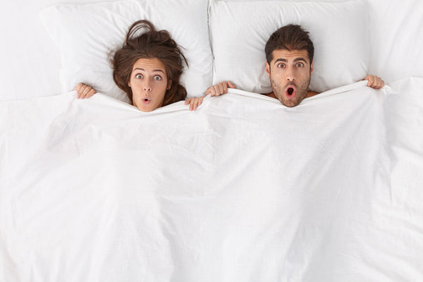 How are bamboo sheets made