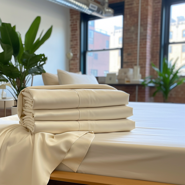 Bed Sheet Maintenance and Care Tips: Keeping Your Bed Sheets Fresh and Comfortable