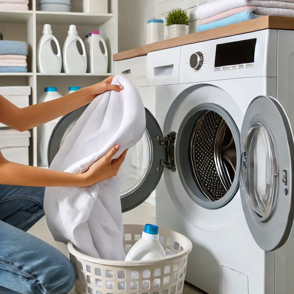 How often should you wash your sheets