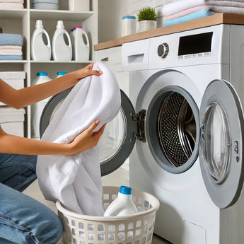 How often should you wash your sheets