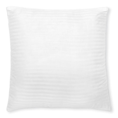 Luxury Hotel Quality Goose Down Alternative Euro Square Pillow