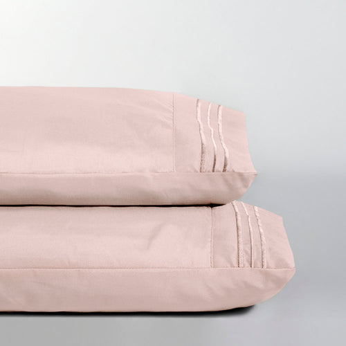 Pillowcase - 1800 Thread Count Ultra Comfort, Hypoallergenic