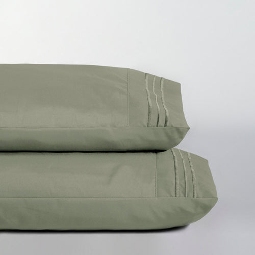 Pillowcase - 1800 Thread Count Ultra Comfort, Hypoallergenic