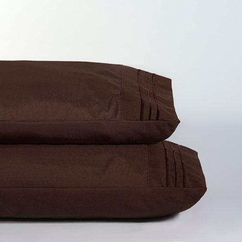 Pillowcase - 1800 Thread Count Ultra Comfort, Hypoallergenic