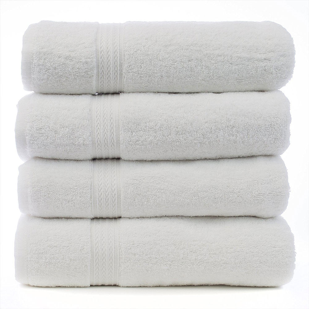 Welington 100% Cotton Luxury Towels