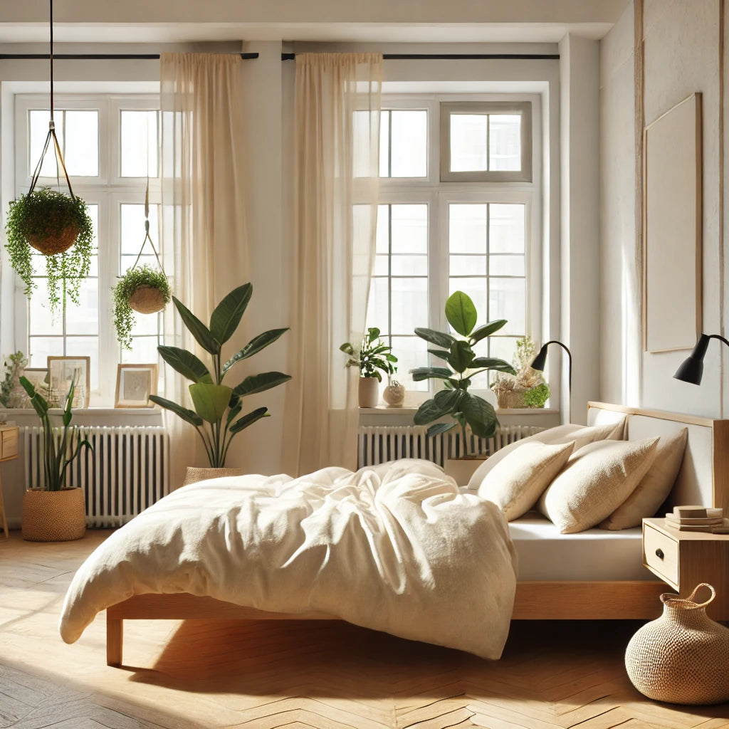 Why People Like Bamboo Bed Sheets