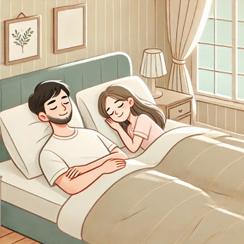 The Ultimate Guide to Split Top and Flex Top King Mattresses: Everything You Need to Know