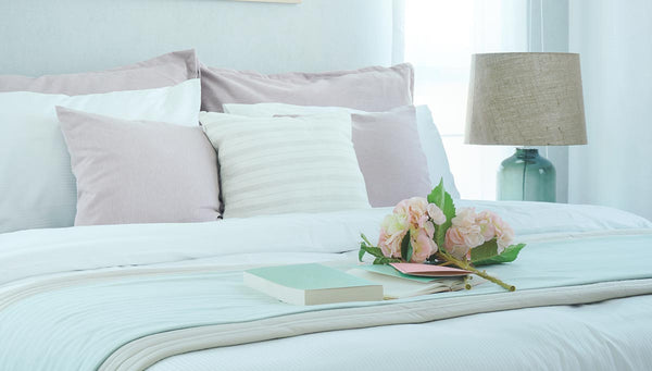 5 DIY Ways to Make Your Bedroom a Private Oasis
