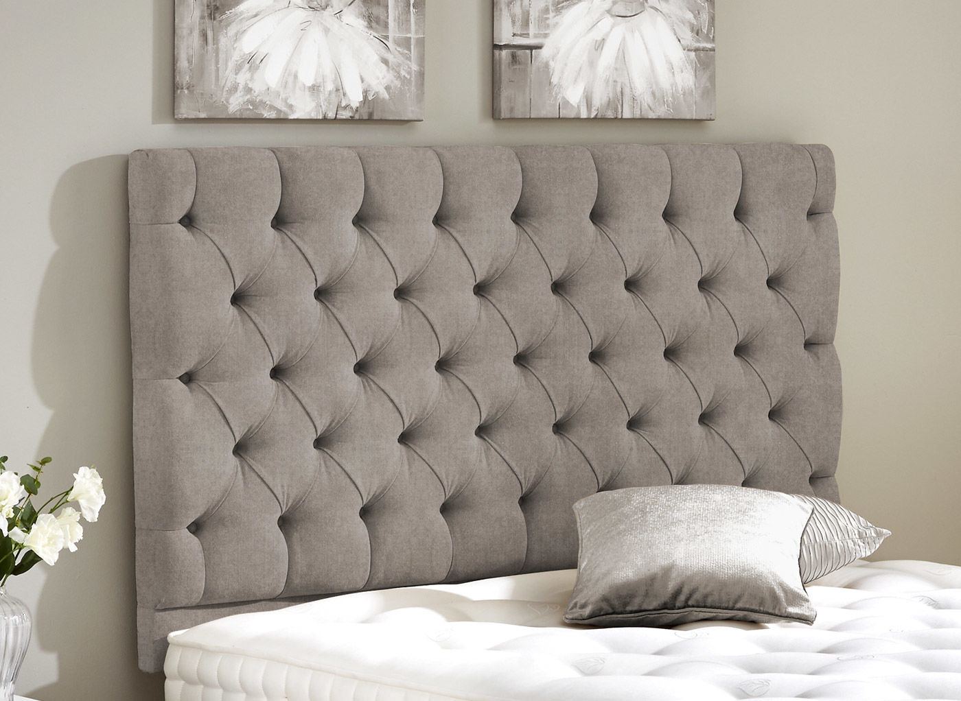 5 Tips On Choosing A Headboard