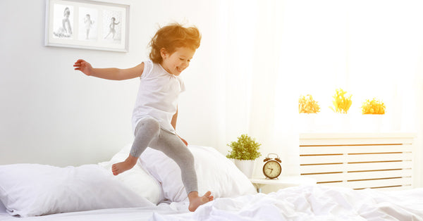 Why Thread Counts Are Important when buying the perfect softness of bed sheets