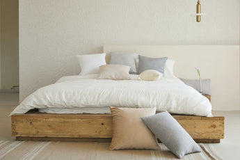 5 Reasons Why Bamboo Sheets Improve Your Sleep