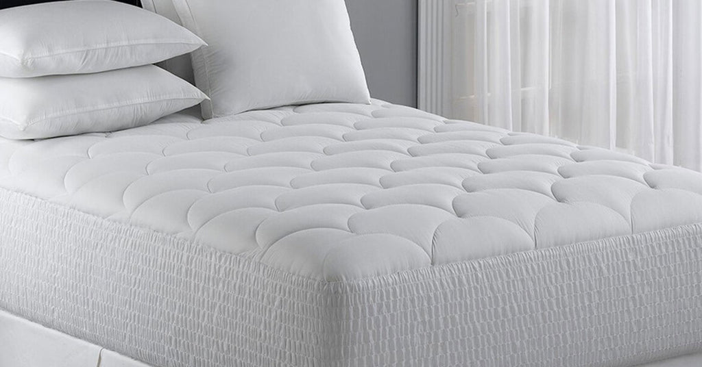 Why Every Bed Should Have a Mattress Cover Overstock Sheets