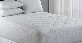 Why Every Bed Should Have a Mattress Cover