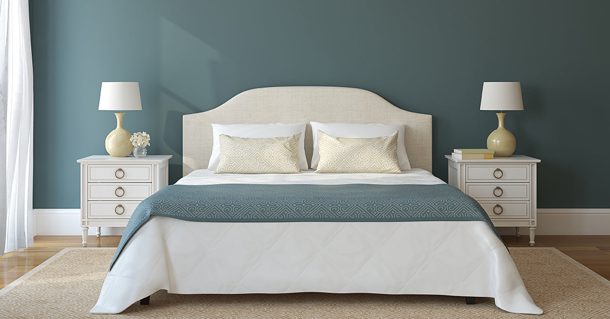 Why does microfiber get a bad wrap, its actually a superior fabric to cotton, here is why...