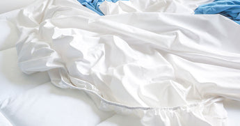 5 Tips for Washing Your Sheets Without Ruining Them