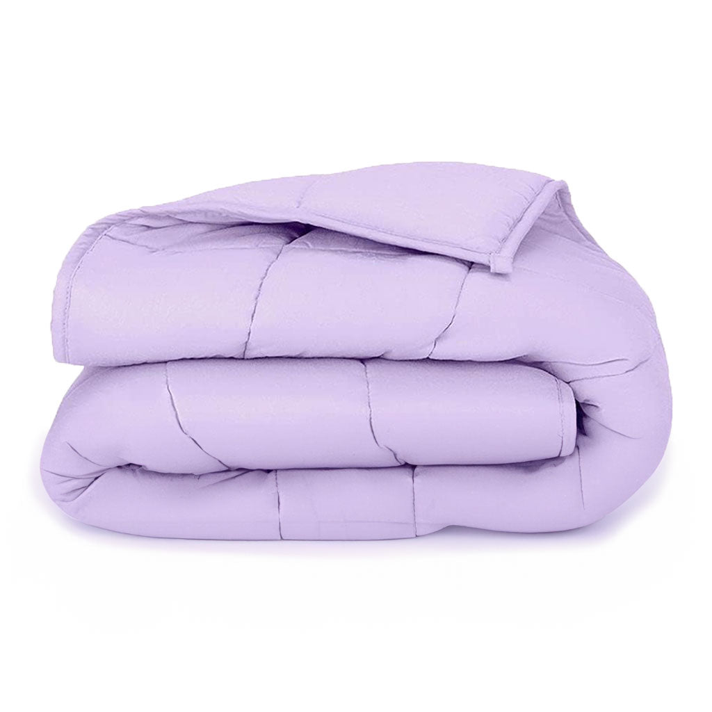 60"x80" 15lbs Weighted Blanket, Queen Overstock Sheets