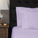 Lavender sheet set