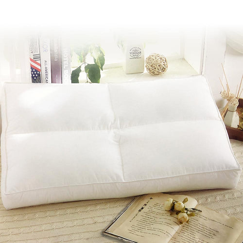 Eco-Friendly, Ultra Comfort Pillow