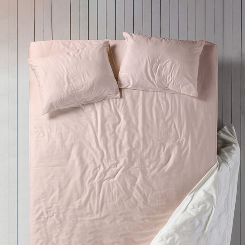Split Top King Fitted Sheet, 1800 Thread Count, Ultra Comfort, Deep Pocket