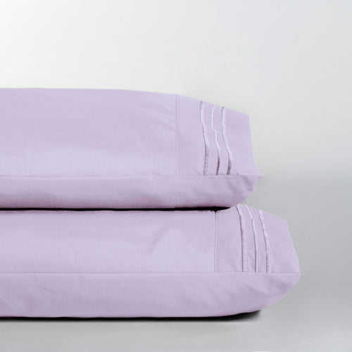 Pillowcase - 1800 Thread Count Ultra Comfort, Hypoallergenic