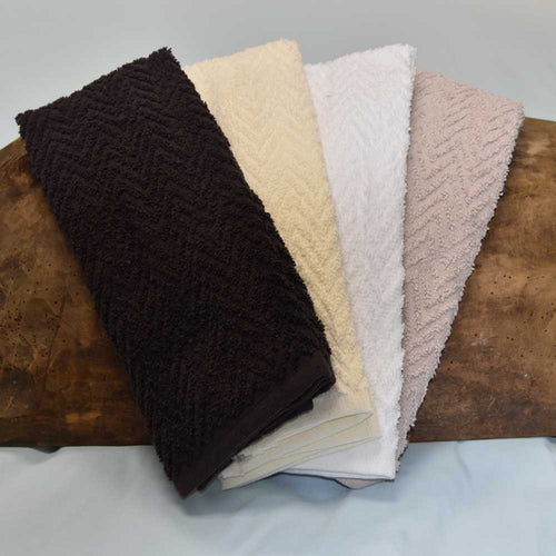 Kitchen Hand Towels - 100% Cotton