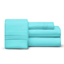 Light Blue sheet set