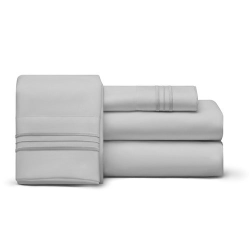 Twin XL Sheet Set, 1800 Thread Count Ultra-Comfort, Deep Pocket, Hypoallergenic Sheets