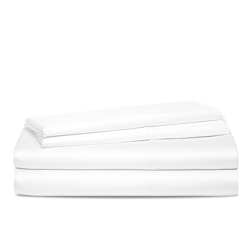 Egyptian Organic Cotton Sheets - Made in Italy