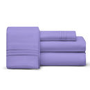 French Lavender sheet set