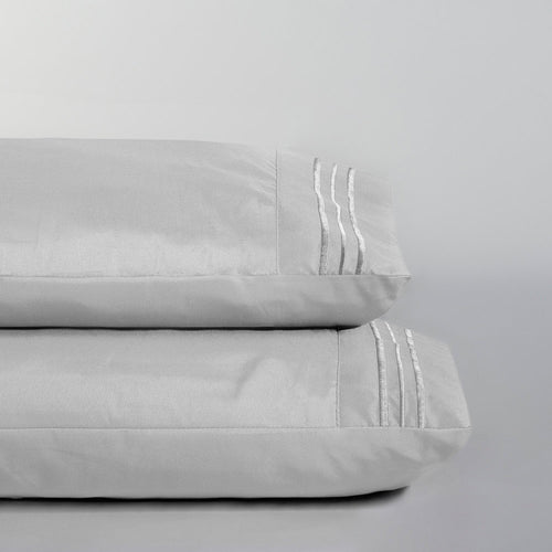 Pillowcase - 1800 Thread Count Ultra Comfort, Hypoallergenic