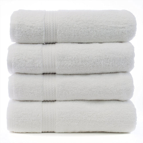 Hotel Quality Bath Towels