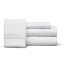 White sheet set