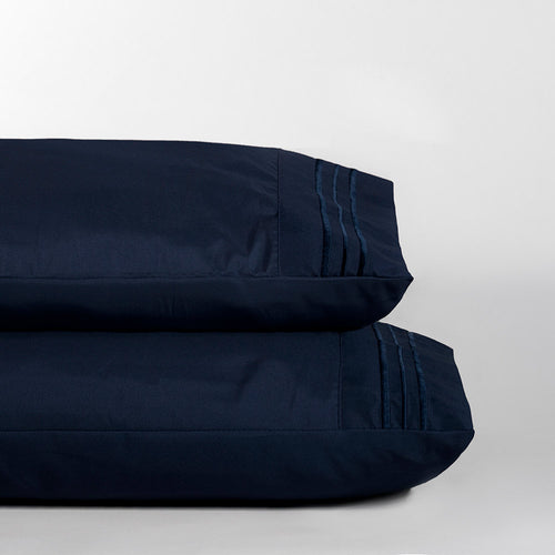 Pillowcase - 1800 Thread Count Ultra Comfort, Hypoallergenic