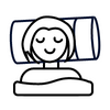 sleep icon